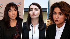 Azərbaycanın xaricdəki qadın səfirləri - Onlar kimdir?