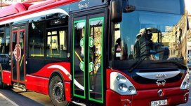 Sabahdan ekspres marşrutları fəaliyyətə başlayır