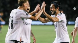 "Qarabağ" Konfrans Liqasının pley-off mərhələsində