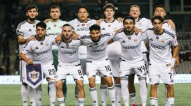 "Qarabağ"dan mükəmməl geridönüş!