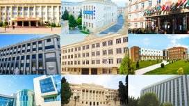 
Bakıdakı universitetlərdə hansı ixtisasların plan yerləriazaldılıb?