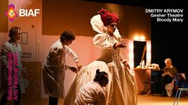Məşhur rejissorların teatr premyeraları və əfsanəvi tamaşaları Bakıda nümayiş olunacaq