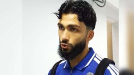&ldquo;Əsas heyətə düşmək üçün çox çalışıram&rdquo; - Musa Qurbanlı