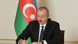 Azərbaycanda yeni informasiya sistemi yaradıldı