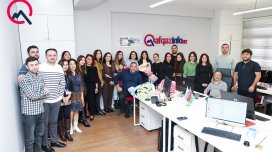 "Qafqazinfo&rdquo;nun fəaliyyətə başlamasından 16 il ötür