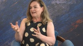 Məlahət Abbasova: "Evlilik təklifi alanda yalnız bir şey istədim"