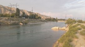 Beyləqanda bir nəfər kanalda batdı