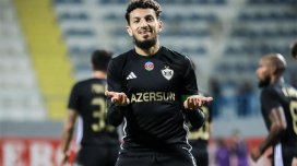 &ldquo;Qarabağ&rdquo; Zubirin getdiyini - Rəsmən açıqladı