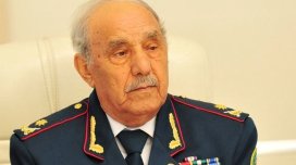 Müdafiə Nazirliyi Abbasəli Novruzovun vəfatı ilə bağlı başsalığı verib