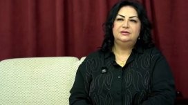 Almaz Ələsgərlinin restoran çıxışı müzakirələrə səbəb oldu