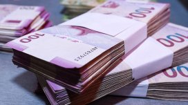 Pensiyalara 4 milyard manatdan çox vəsait yönəldildi