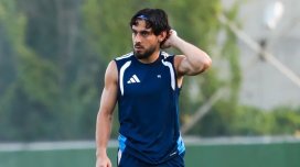 Elvin Cəfərquliyev iki həftə yaşıl meydanlardan kənarda qalacaq
