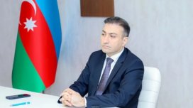 TƏBİB sədri iki vəzifəli şəxsi işdən çıxardı - Yeni təyinatlar