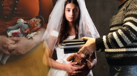 Erkən nikah problemi hələ də davam edir