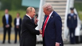 Trampın addımları Putinə NATO-ya hücum üçün imkan yaradır: Avropa müharibəyə hazırdırmı?