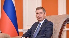 Rusiya səfiri Azərbaycan Xarici İşlər Nazirliyinə çağırıldı