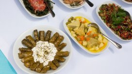 Türkiyədə yayın dadı yalnız dənizdə deyil, süfrədə də yaşanır