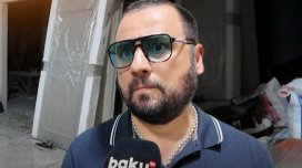 Tikinti şirkəti vətəndaşların başına oyun açıb? - VİDEO