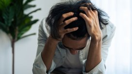 Yuxu ilə aradan qalxmayan stressin növü açıqlandı
