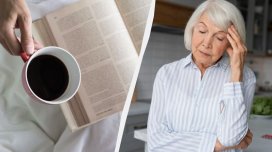 Demensiyadan qorunmaq üçün yatmazdan əvvəl 5 sadə vərdiş