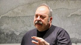 Məşhur aktyor &ldquo;Mehmed: Fetihler Sultanı&rdquo;nda