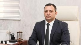 Bu xəstəxananın baş həkimi işdən çıxarıldı