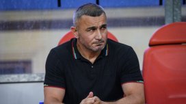 Qurban Qurbanov: "Qarabağ" çox vacib səfərə çıxacaq"
