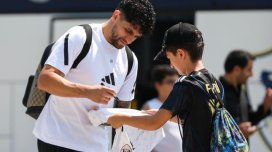 "Qarabağ" Niderlanda yollandı - FOTOLAR