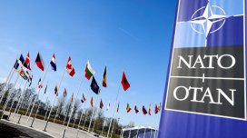 NATO İrandan gələn təhdidlərə qarşı Avropadakı müttəfiqlərini qorumağa hazırdır