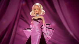 "Mattel" aktrisanın 100 illiyi münasibətilə Merilin Monro obrazında kukla təqdim etdi