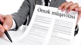 Azərbaycanın rayonlarında nə qədər yeni iş yeri açılıb? &ndash;Tam siyahı