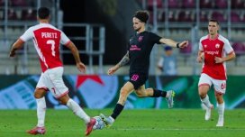 "Sabah" "Hapoel"ə məğlub oldu