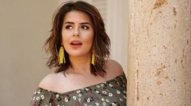 Ayça Erturan ekranlara qayıdır