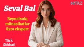 &ldquo;Müctəba Xamenei buna görə ictimaiyyət qarşısına çıxmır&rdquo; - MÜSAHİBƏ