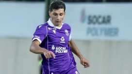 
"Sumqayıt"ın futbolçusu 5 oyunluq cəzalandırıldı