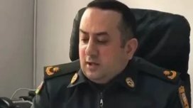 Rasim Həsənov məhkəmə zalından azadlığa buraxıldı