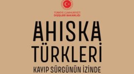 Ahıska türklərinin sürgün tarixindən bəhs edən sərgi keçiriləcək