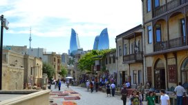 
İlham Əliyev turizmin inkişafı ilə bağlı yeni Dövlət Proqramını təsdiqləyib