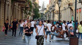 Bakının artan əhalisi şəhər infrastrukturuna necə təsir edir?