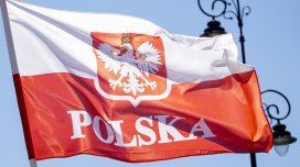 Polşa şərq sərhədinin hər rayonunda hərbi anbarlar yaradacaq