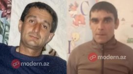 Ukraynada daha 2 azərbaycanlı həlak oldu