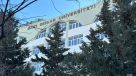 Bağlanan universitetin tələbələri ilə bağlı RƏSMİ AÇIQLAMA