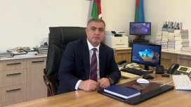 Oqtay Əmənullayev vəzifəsindən azad olundu