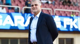 &ldquo;Bu yolu birlikdə davam etdirməliyik&rdquo; - Tahir Gözel