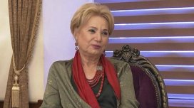 Ağır qəzaya düşən Xalq artisti Şükufə Yusupovadan xəbər var