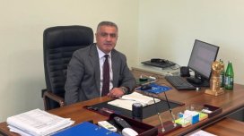 Bu xəstəxanaya yeni direktor təyin olundu