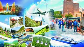 Azərbaycanın turizm planı: &ldquo;Turist sayı 4 milyon nəfərə...&rdquo;