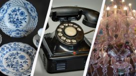 Tələsməyin, atmayın: Ekspertlər qorunmalı 10 antik əşyanı açıqladı
