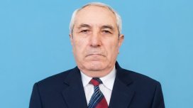 Xələf Xələfova ağır itki