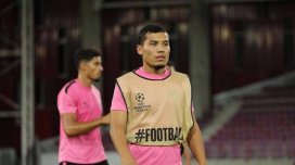"Sabah"ın futbolçusu Fransa klubuna keçir?